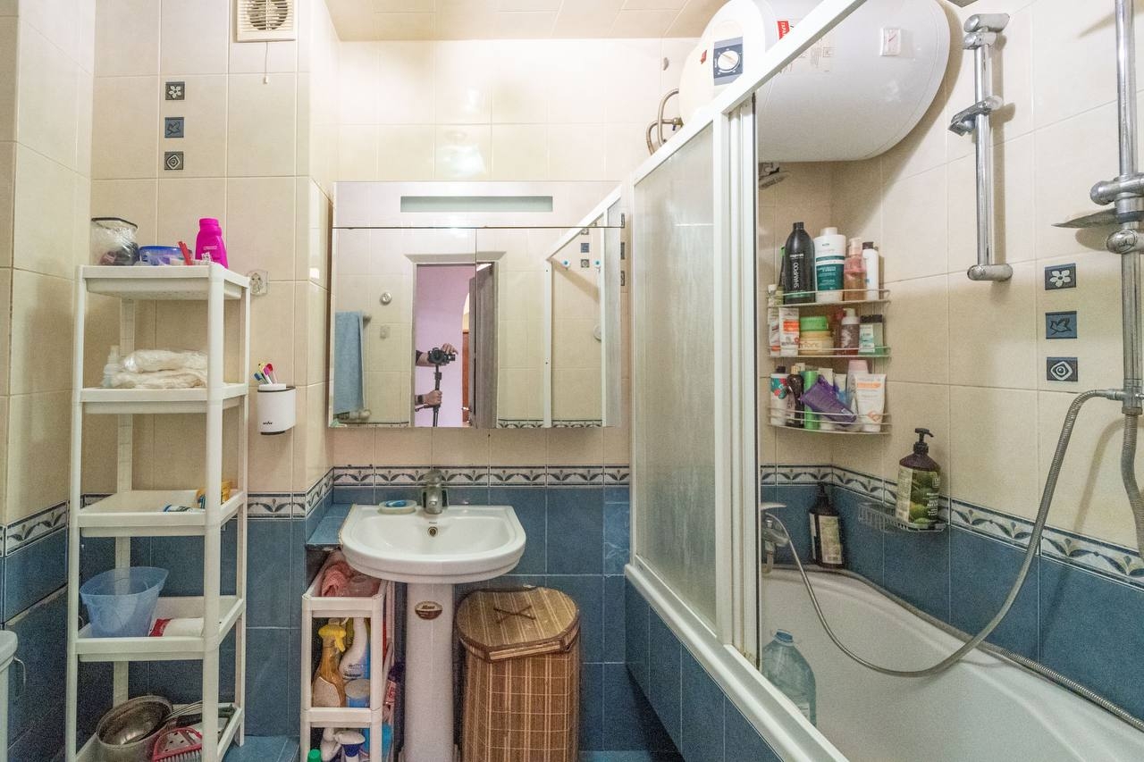 продажа многокомнатной квартиры номер A-174475 в Малиновском районе, фото номер 39